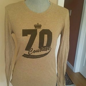 ***Juicy Couture top***!! Brand new!